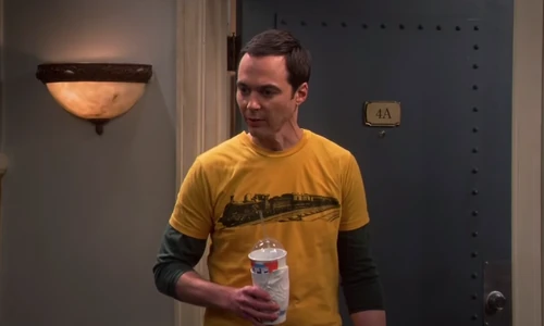 Was this day just to butter me up for bad news?