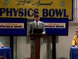 Superbowl für Physiker