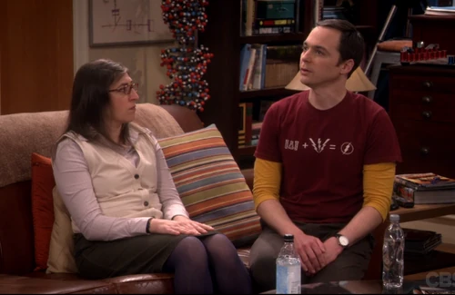 Considering how to not insult Howard.