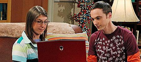 Wonder Woman, The Big Bang Theory Wiki