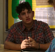 Detention Student #2
