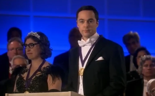 I have been encouraged, sustained, inspired...