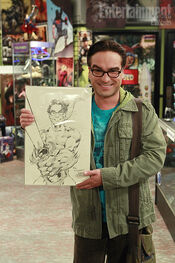 Leonard-Hofstadter-drawing-the-big-bang-theory-26347024-510-765