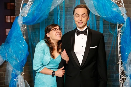 Prom night.