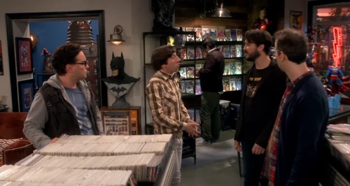 Would you like to see the premiere of Star Wars with us?