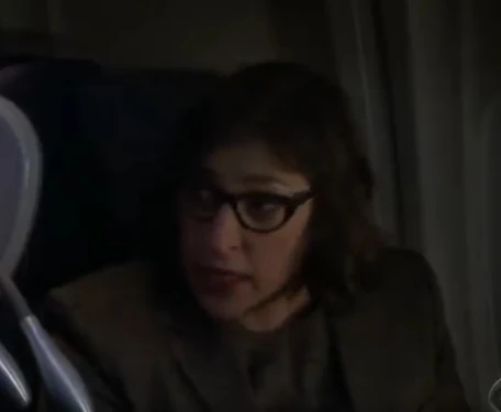 I'm not anybody. I'm your best friend.