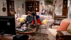 The Earworm Reverberation | The Big Bang Theory Wiki | Fandom