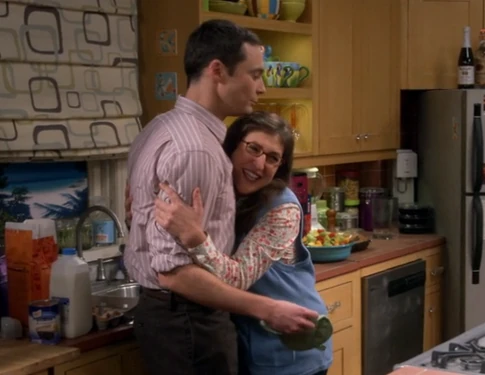 This is a fun surprise.