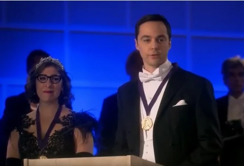 ...and my two dearest friends in the world...