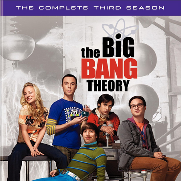 Season 3 The Big Bang Theory Wiki Fandom Here's all we know about the big bang theory season 10 so far. season 3 the big bang theory wiki