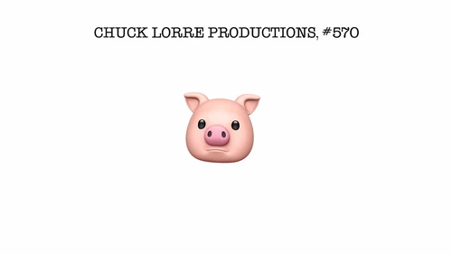 Chuck Lorre Productions, #570