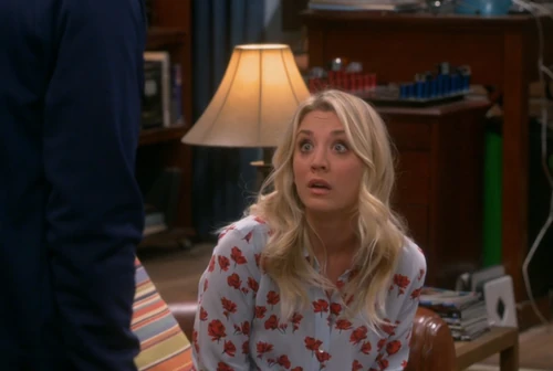 Comet. Something that I saw first.