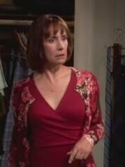 Laurie metcalf hot