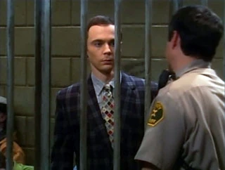 I want to talk to the judge.