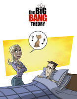Soft Kitty The Big Bang Theory Wiki Fandom