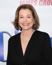 Jessica Walter