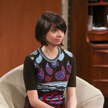 Lucy The Big Bang Theory Wiki Fandom To see all the attendees and photos from this event go to: lucy the big bang theory wiki fandom
