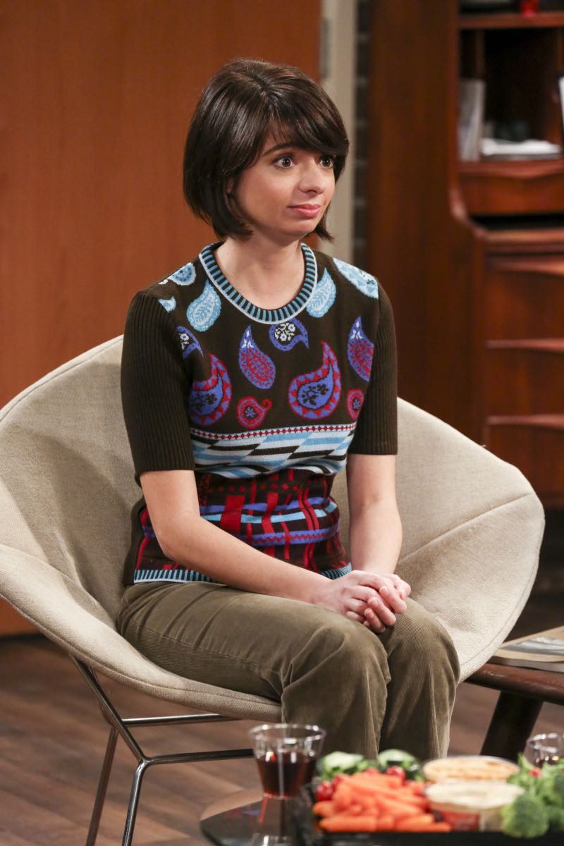 Lucy The Big Bang Theory Wiki Fandom 2444