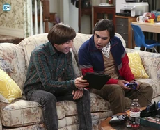 Their band found a fan.