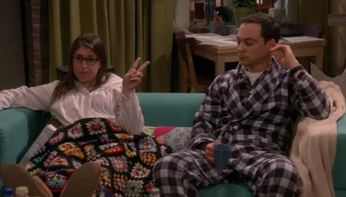 That's two things were wrong about.