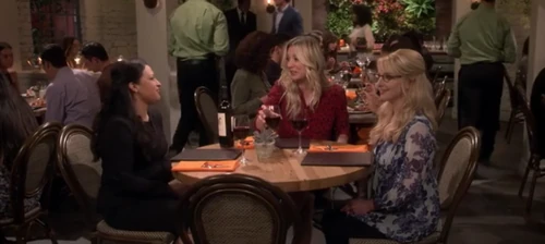 This is an amazing place.