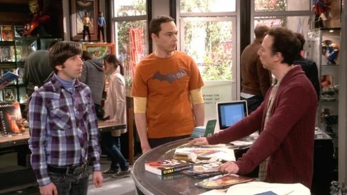 You sell stuff to anyone?