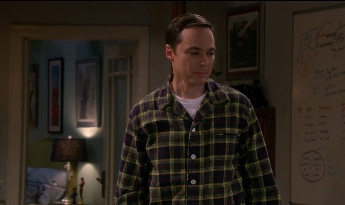 Sheldon Cooper, The Big Bang Theory Wiki