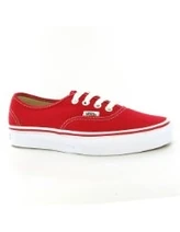Howard Red vans