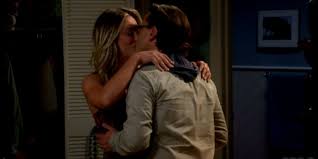 Leonard and Penny 10