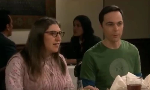 The Coopers.