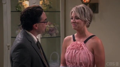 Everything is going to be fine.