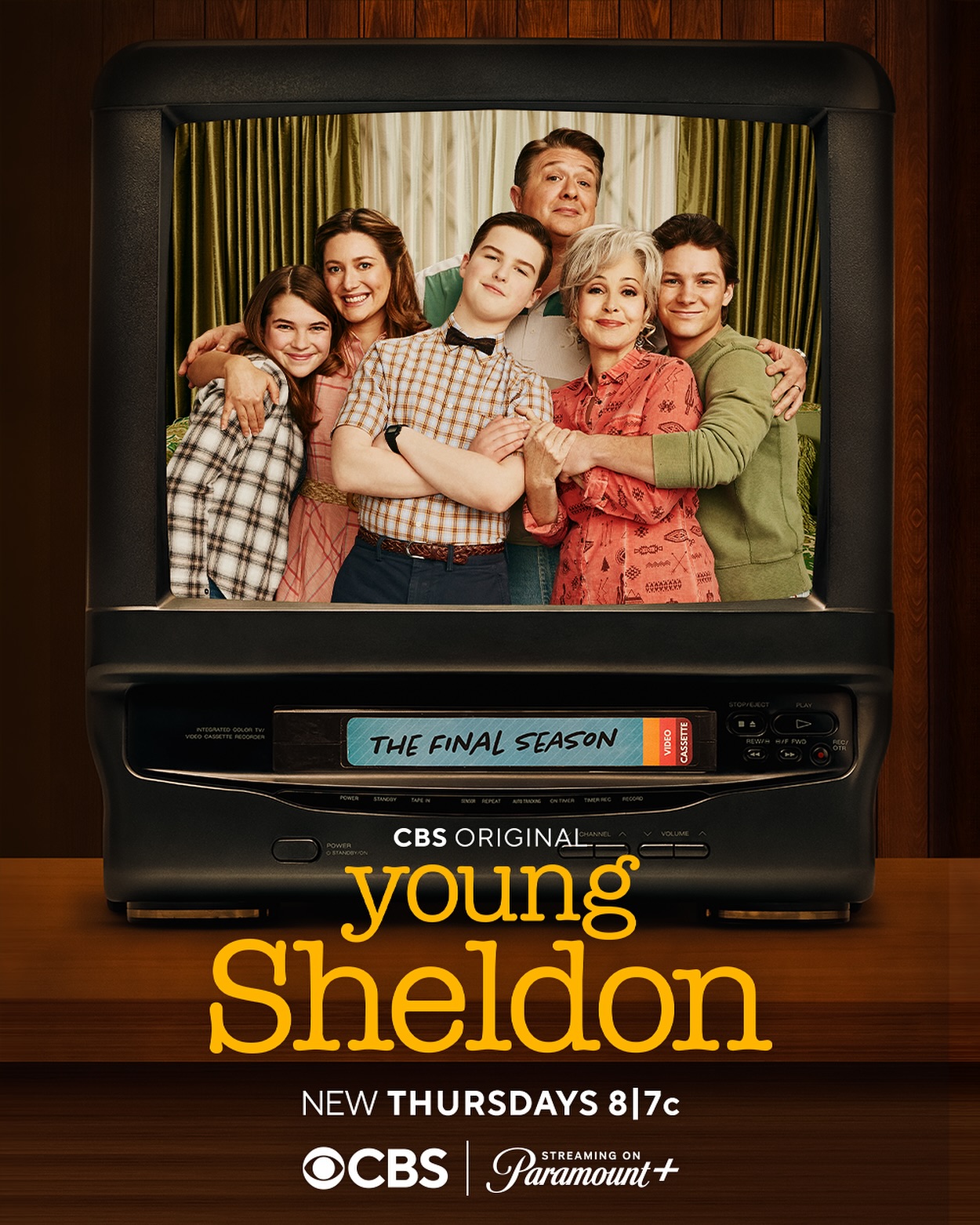 Season 7 (Young Sheldon), The Big Bang Theory Wiki