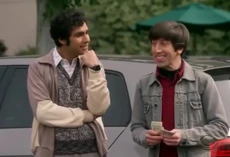 Bert bought the scooter.