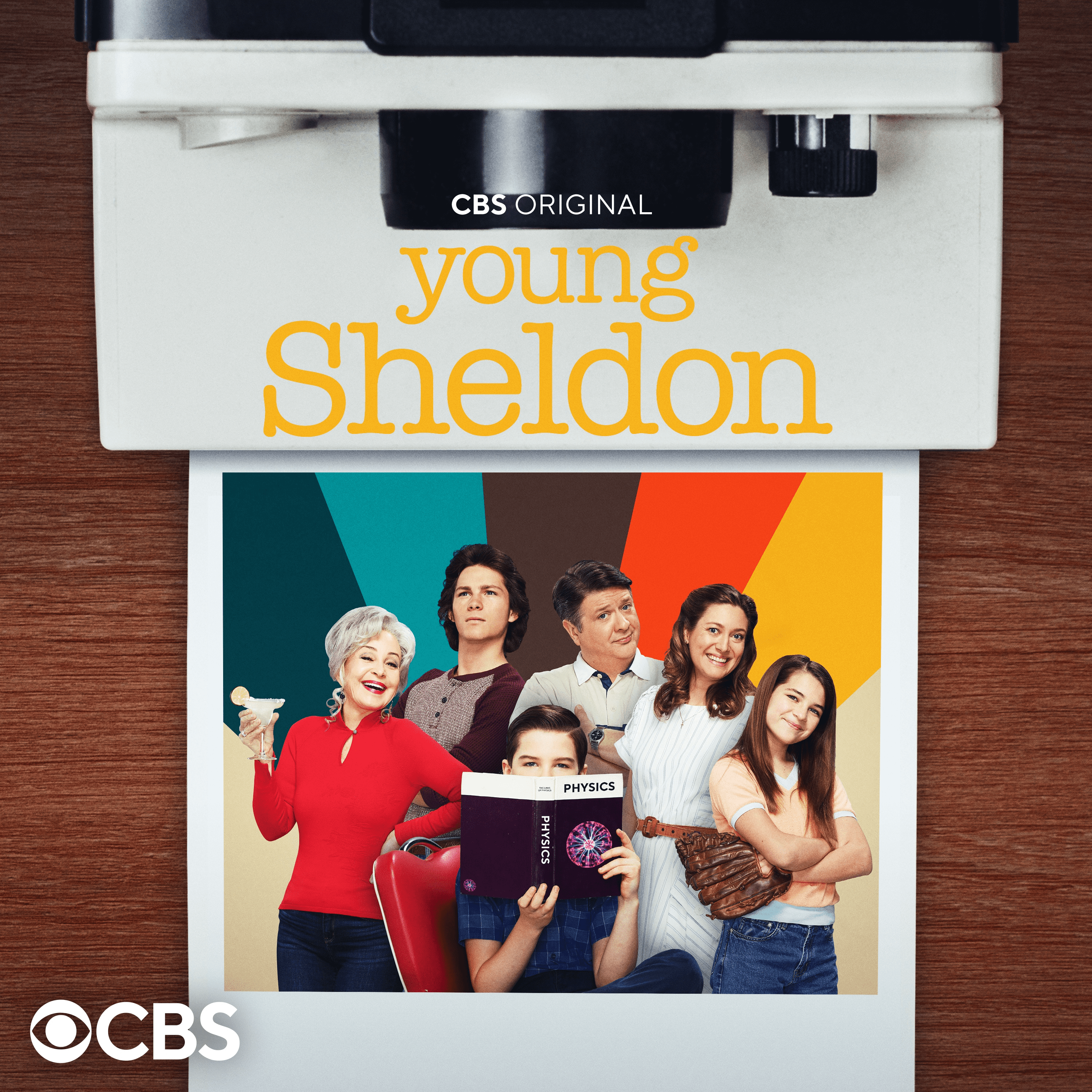 Young Sheldon' Cast and Character Guide: A Refresher Before the Final Season