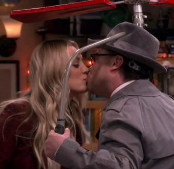 Penny The Big Bang Theory Wiki Fandom Their first attempt at being a couple ended horribly, when penny dumped leonard very publicly. penny the big bang theory wiki fandom