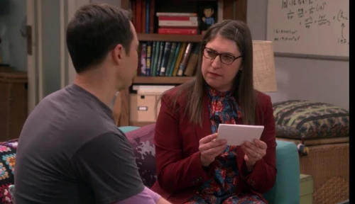 You really caught my "voice".