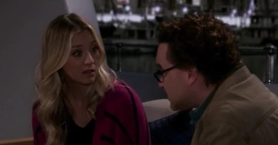 Are we both jealous?