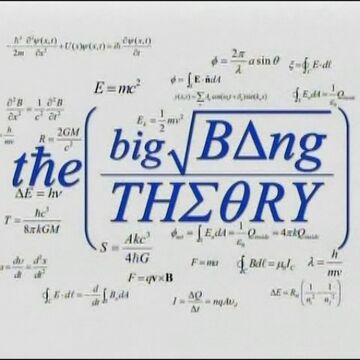 Unaired Pilot The Big Bang Theory Wiki Fandom