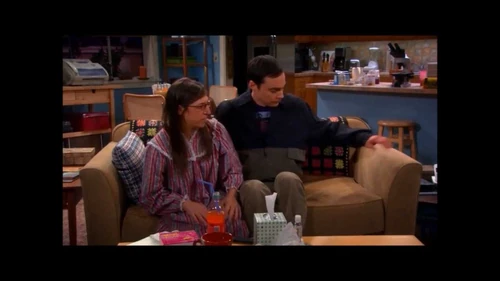 Getting ready to spank Amy.