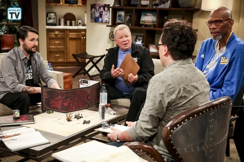 It's all right buddy. One day you'll met a girl.