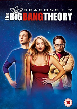 Big bang theory store season 1 full episodes