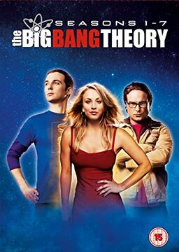 Big bang theory store season 7 online free