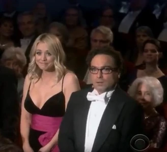 Dr. Leonard Hofstadter