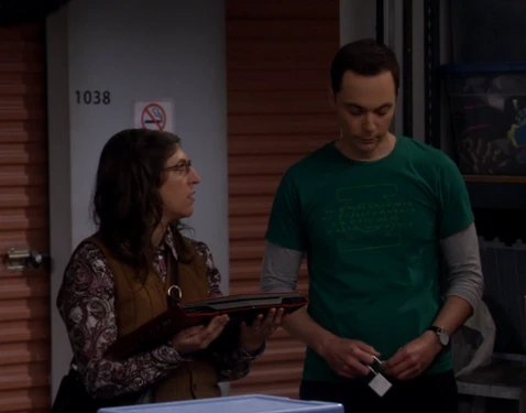 What's this all about?