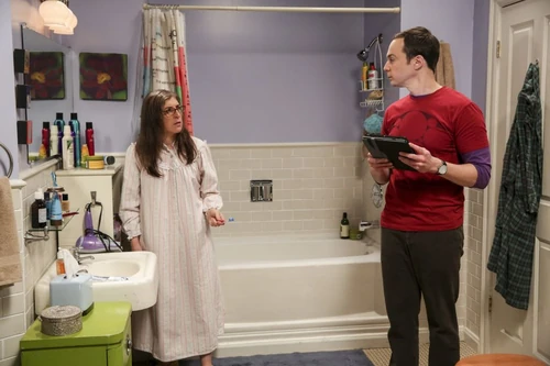 Describing their train day.