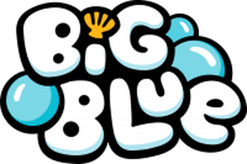 Big Blue, Season 1