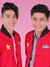 PBB7DT Nikko&McCoy Small