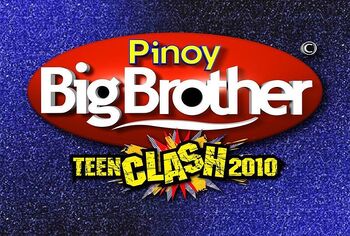 PBB Teen Clash 2010