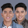 Nikko Natividad & McCoy DeLeon