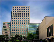 ABS-CBN Main Building today.